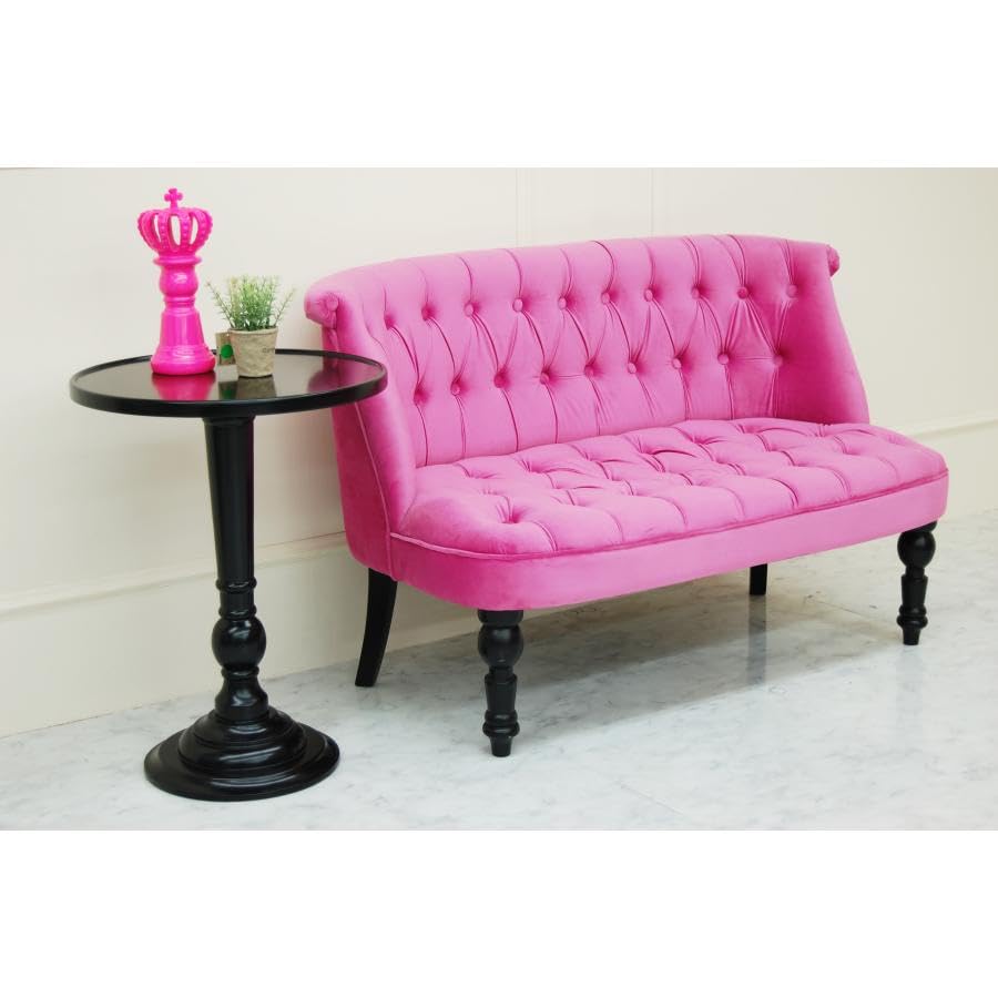 Amazon｜2人掛けソファ コンパクト サイズ ファブリック 110cm